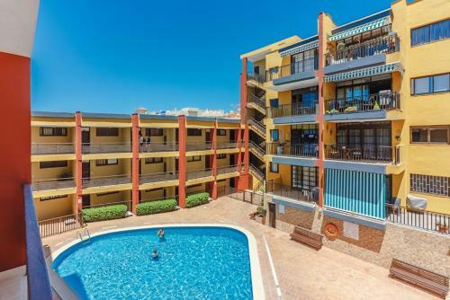 Apartment With Ocean View Tenerife ?????????? ?????????? ? ????? ?? ????? ?????? ????? ????????