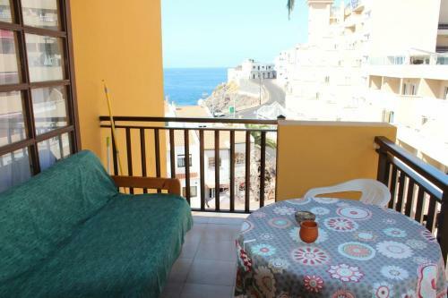 Apartment With Ocean View Tenerife ?????????? ?????????? ? ????? ?? ????? ?????? ????? ????????