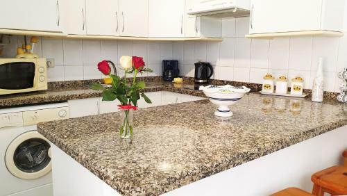 Apartamento Jarmar Puerto Santiago