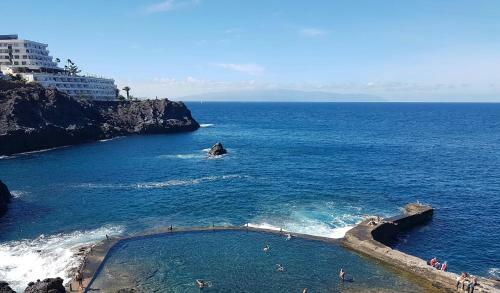 Apartamentos La Mar
