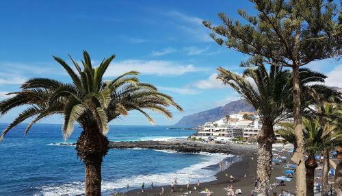 Apartamentos La Mar