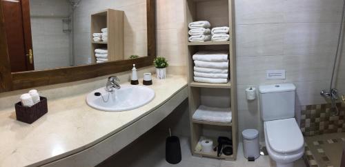 Apartamento de Lujo En Puerto Santiago 2