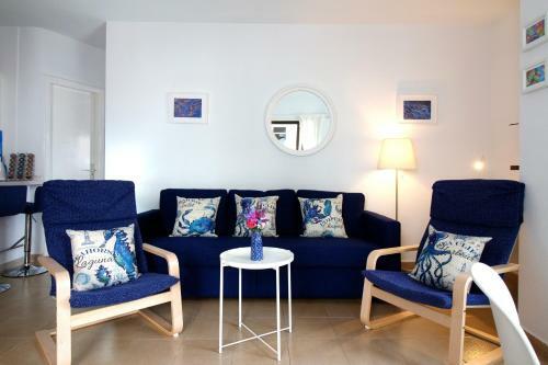 Los Angeles 3 Bed Apartment With Pool