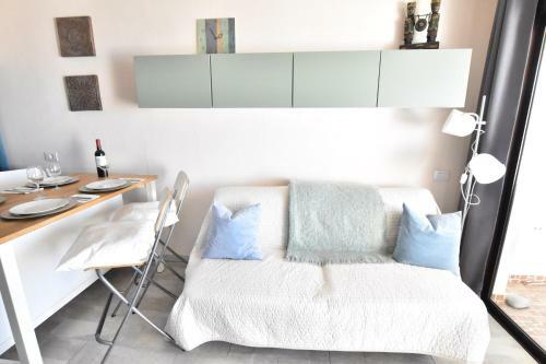 Apartment La Luna
