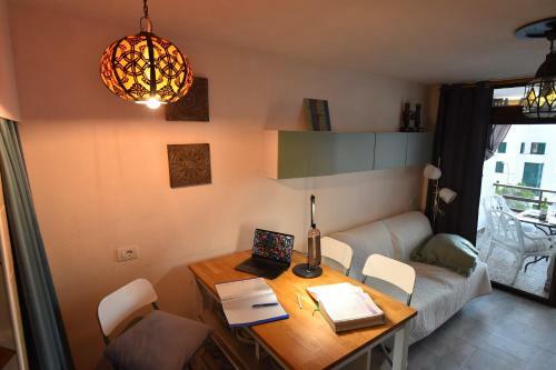 Apartment La Luna