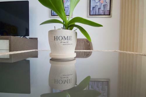 Apartamento Casa Al Mar