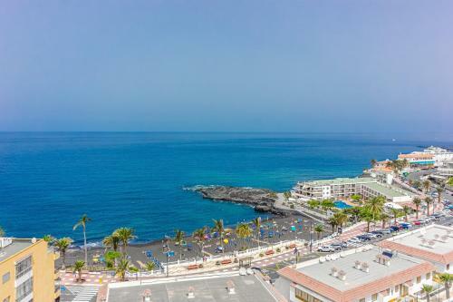 Apartamento Ocean View Arenas Negras