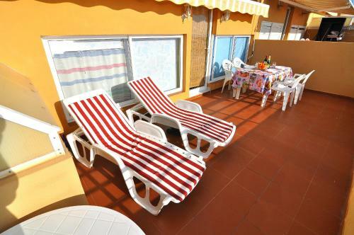 Apartamento Los Gigantes, Eva, Panoramic Ocean View!