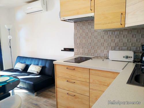 Apartamento Sunny Place Playa Arena By Helloapartments