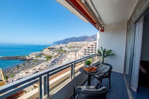 Ocean Breeze Apartment