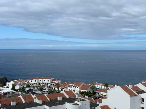 Apartamento Ocean View