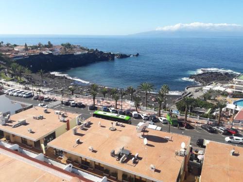 Apartment 100 Meters From The Beach.