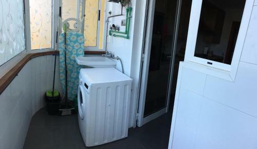 Apartamento de Lujo En Puerto Santiago 1