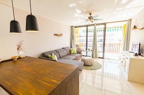Cozy Apartment Lago Santiago