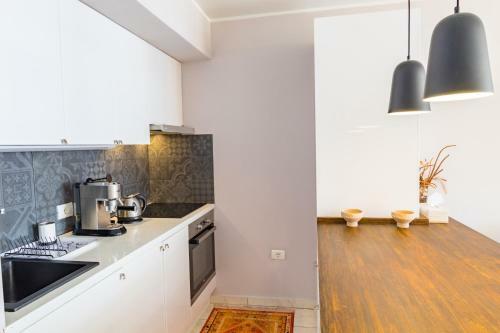 Cozy Apartment Lago Santiago