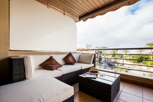 Apartamentos Balcon de Los Gigantes