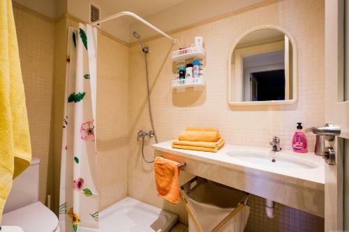 Apartamentos Balcon de Los Gigantes