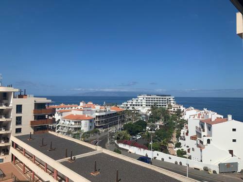 Apartamento Balcon de Los Gigantes