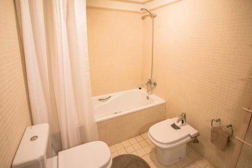 Apartamento Balcon de Los Gigantes