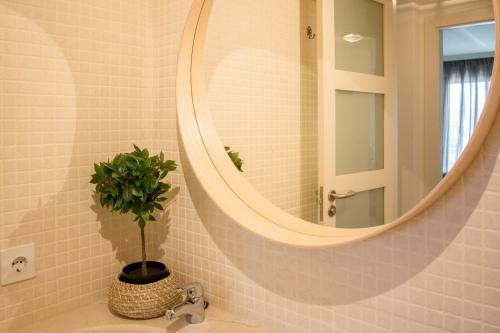 Apartamento Balcon de Los Gigantes