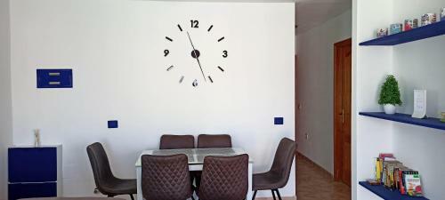 Apartamento Ocean Sun