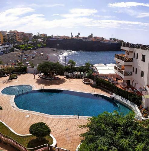 Apartamento Neptuno Playa 12