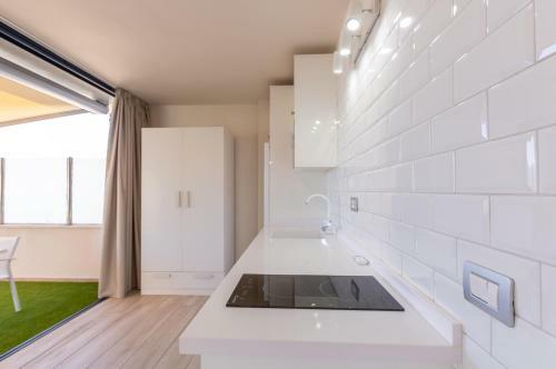 Apartamento Rooftop Suite Balcon de Los Gigantes