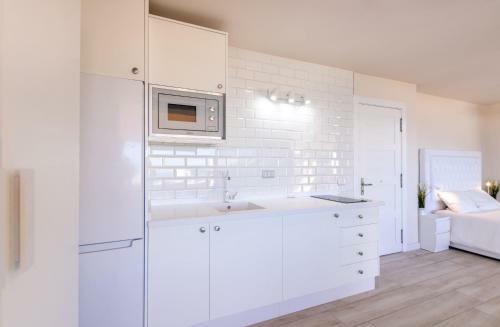 Apartamento Rooftop Suite Balcon de Los Gigantes