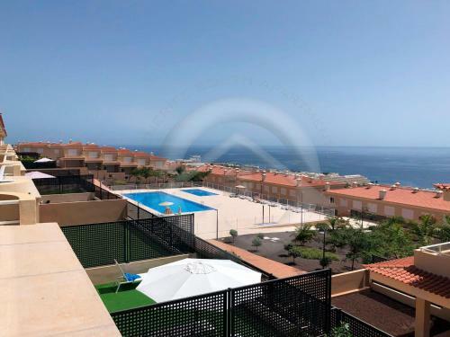 Apartamento Playa Negra View