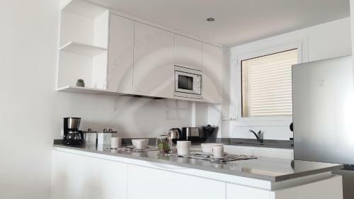 Apartamento Playa Negra View