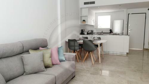 Apartamento Playa Negra View