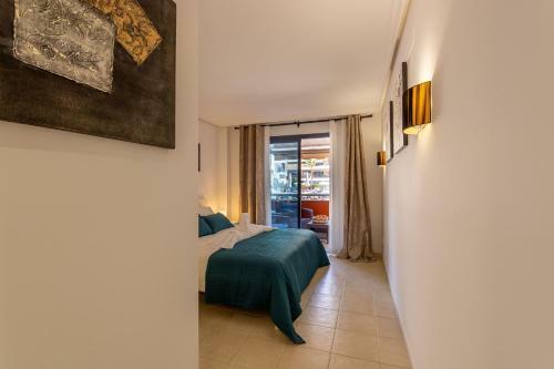 Apartamento Balcon de Los Gigantes 2a016