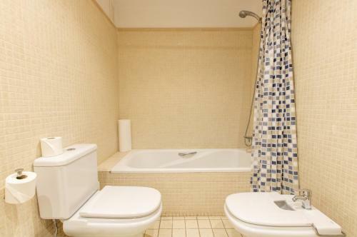 Apartamento Balcon de Los Gigantes 2a016