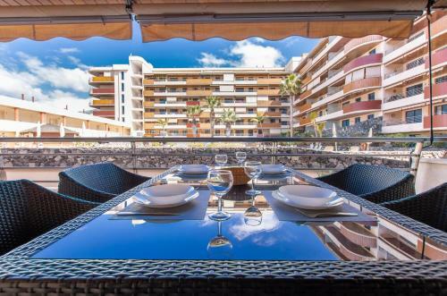 Apartamento Balcon de Los Gigantes 2a016