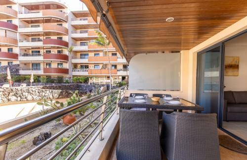 Apartamento Balcon de Los Gigantes 2a016