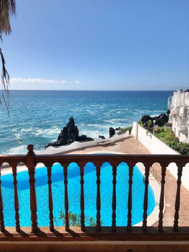 Apartamento Nautilus Ocean View Loft3