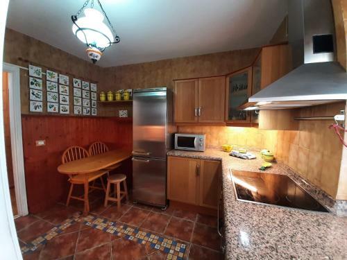 Apartamento Puerto Santiago Plaza