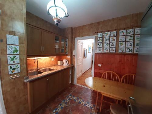 Apartamento Puerto Santiago Plaza