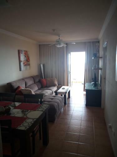 Apartamento Club La Mar