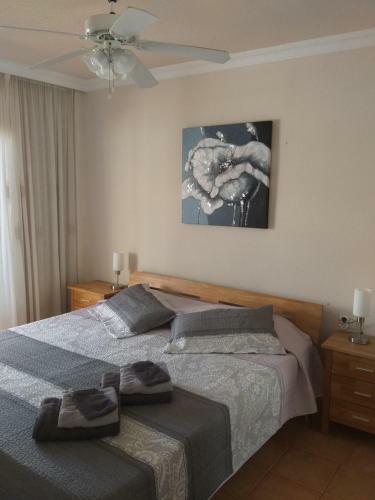 Apartamento Club La Mar