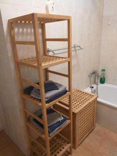 Apartamento Club La Mar