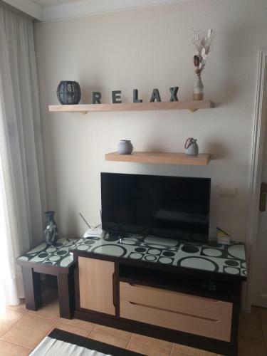 Apartamento Club La Mar