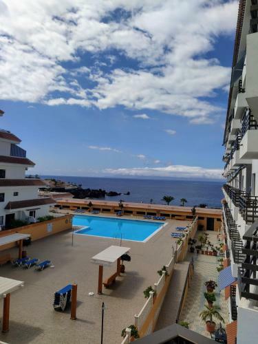 Apartamento Paraiso Canario II