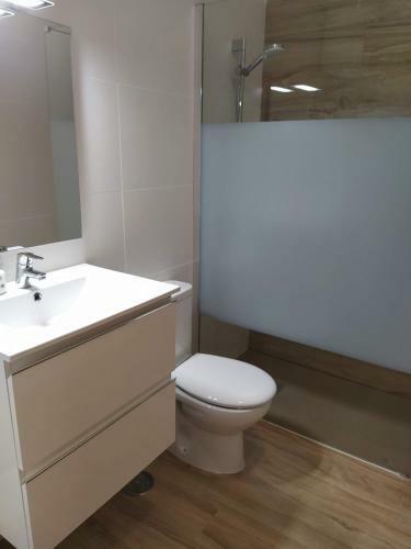 Apartamento Paraiso Canario II