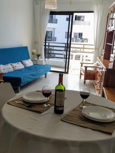 Apartamento Paraiso Canario II