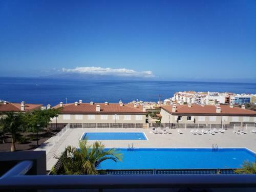 Ocean View Playa Negra Apartment