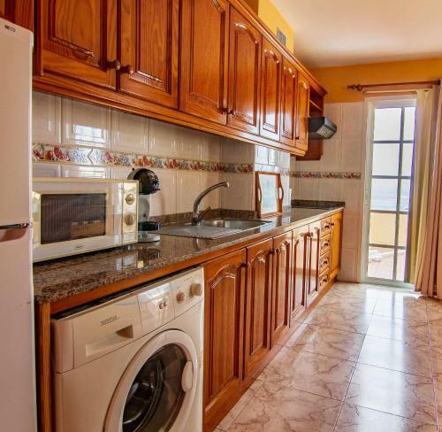 Apartamento Summa Haus Arena Sol 3