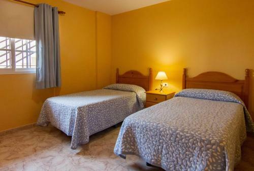 Apartamento Summa Haus Arena Sol 3