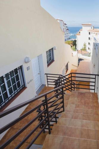 Apartamento Summa Haus Arena Sol 3