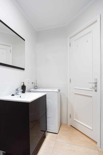 Apartamento Summa Haus Punta Negra 11